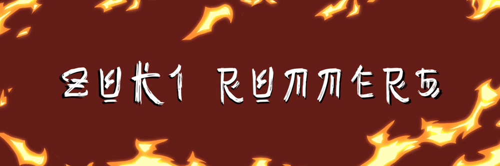 ZukiRunners Official