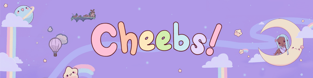 Cheebs NFT
