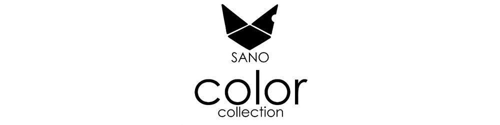 Sano collar collection