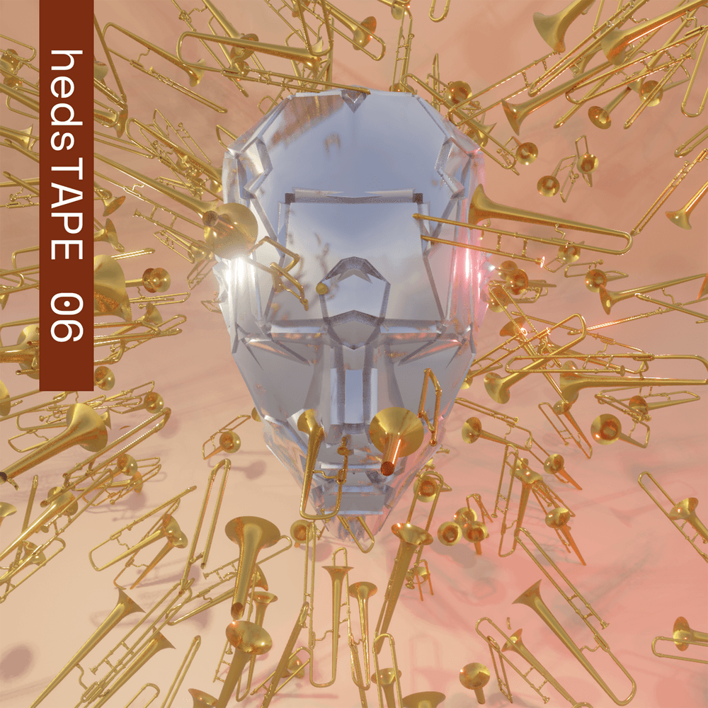 hedsTAPE 06