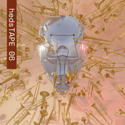 hedsTAPE 06