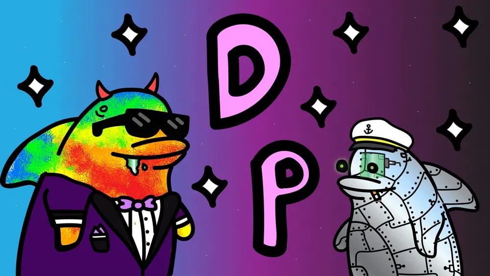 Dolphrens