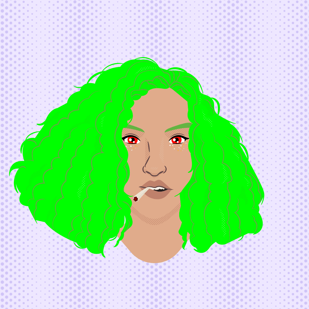 Token Image