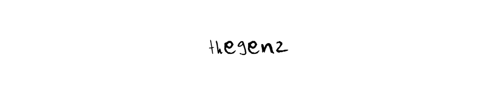 thegenz