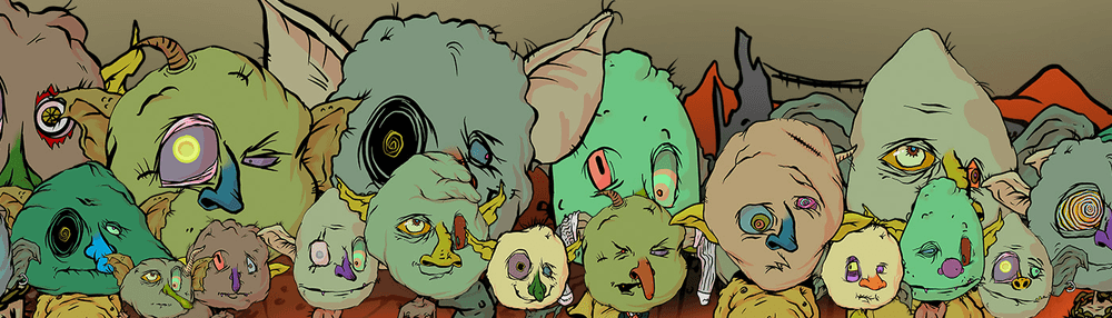 goblintown.wtf FREE MINT