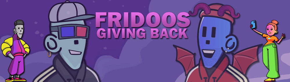 Fridoos