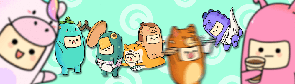 Planktoons
