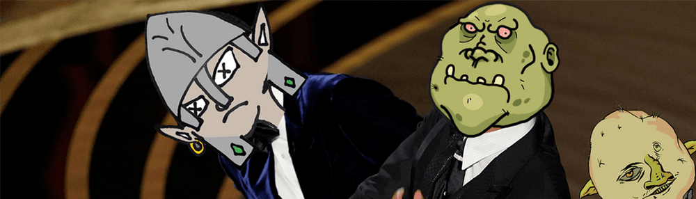 Ogre town