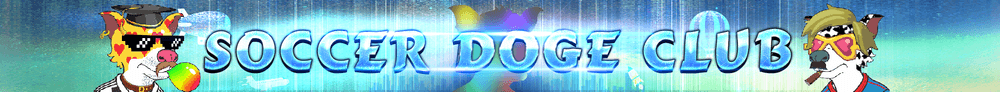 Soccer Doge Club