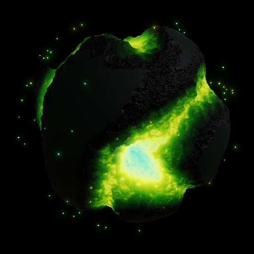 Token Image