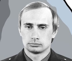 PutinRock