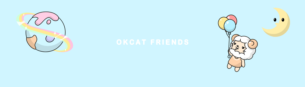 OKF (OkCat Friends)
