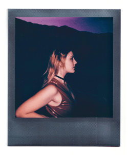 SxB x Azie Polaroids 2021