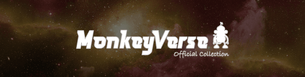 MonkeyVerse Official