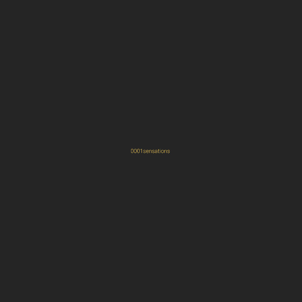 0001sensations