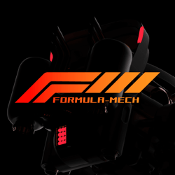 MMX Formula Mech Series