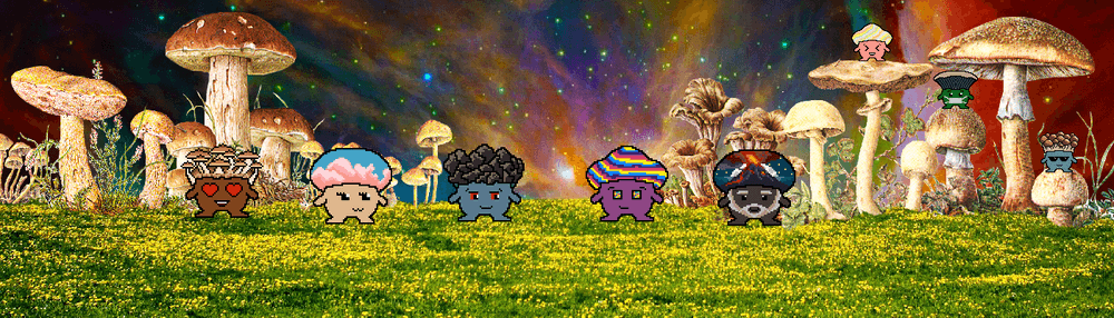 ShroomBits (ETH)