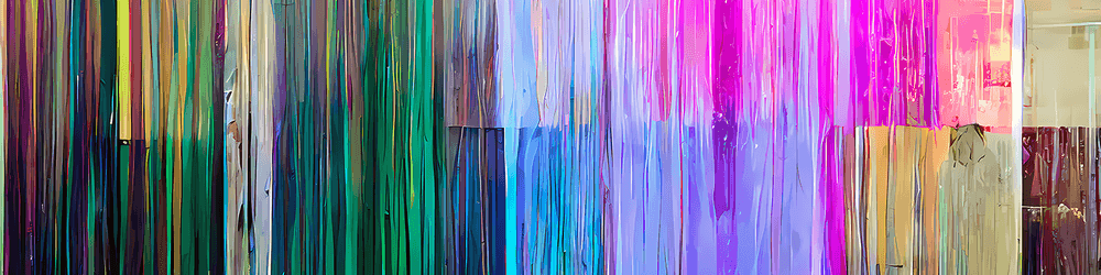 layers - by Mike Rundle