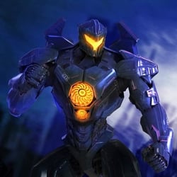 Pacific Rim OfficaI