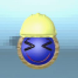 SmileBubblePixNFT