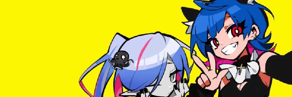 Majo Genesis