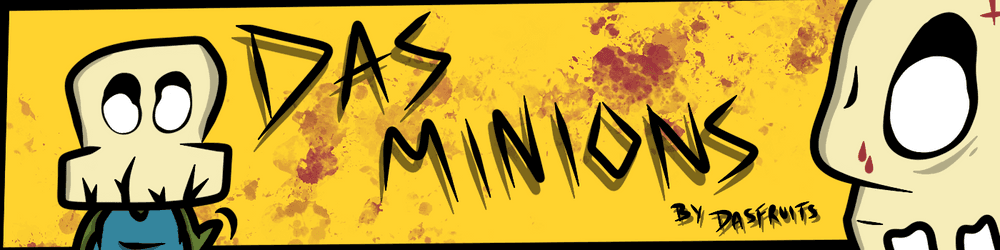 Das Minions