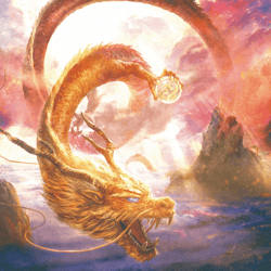 Twin Dragon
