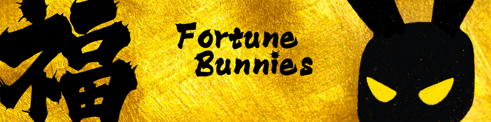 Fortune Bunnies