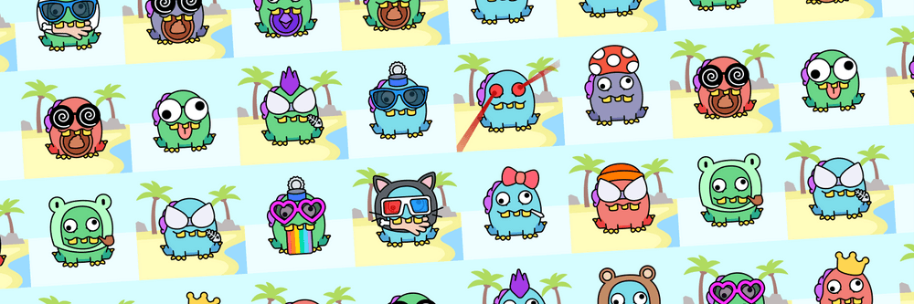Smol Kevins