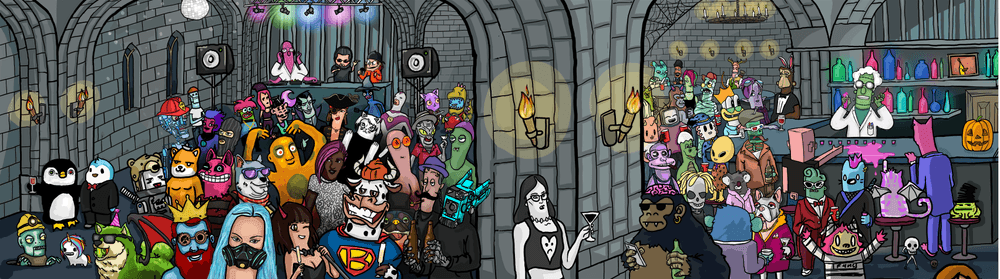 Evil Genius Science Club