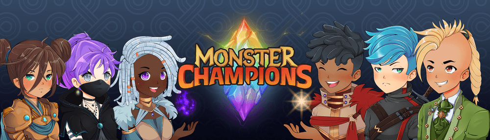 Monster Champions