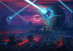 Alien Invasion - nMbVgBzIGF