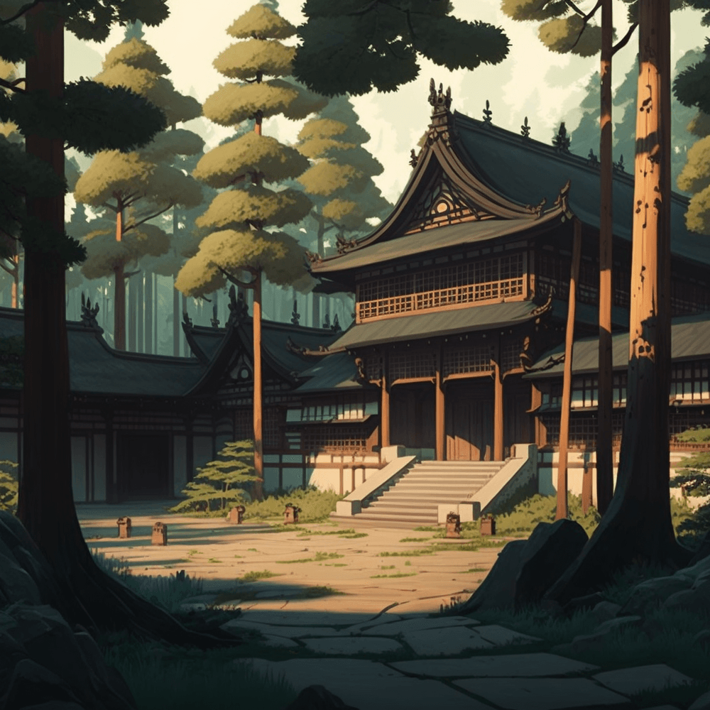 Zhen-NFT