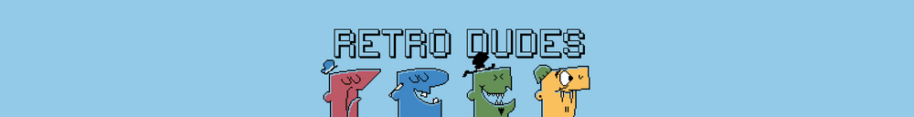 RetroDudes
