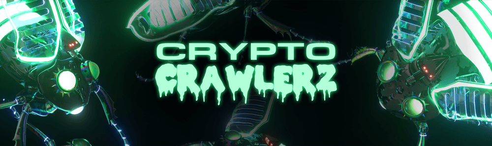 CryptoCrawlerz