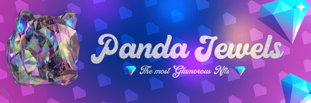 Panda Jewels
