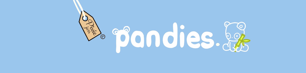Pixie Jars Pandies