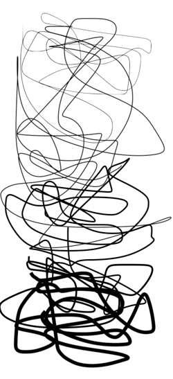 Scribbles - CAPnGYwW6w