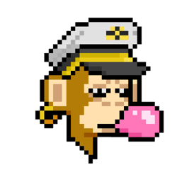 Pixel Chimps Yolo Club
