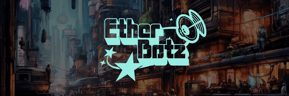 Etherbotz