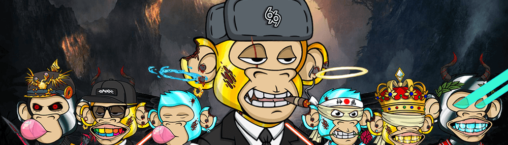BullishBabyApes
