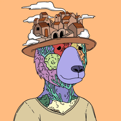 Surreal Okay Bears