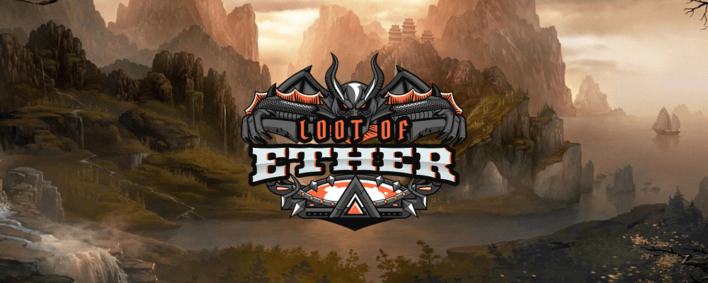 Loot of Ether (Visual Loot)