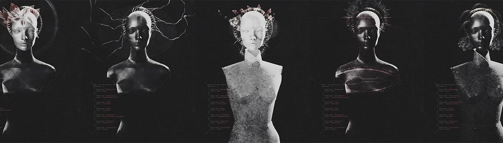 The Paris Project - Origins