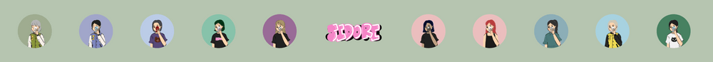 Jidori Girls