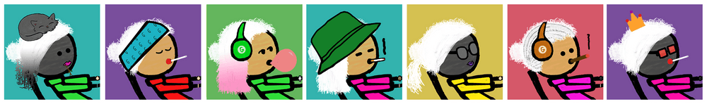 MferGrannies
