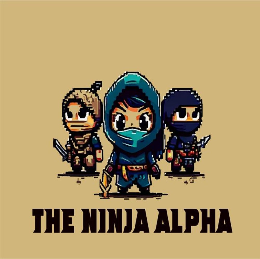 TheNinjaAlpha Genesis
