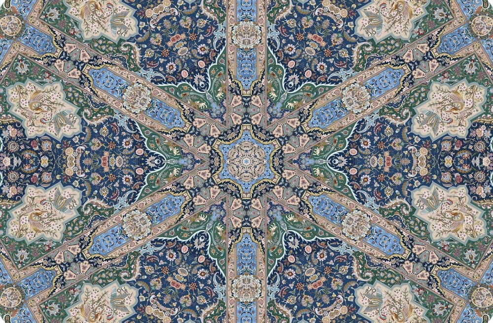 Generascope Infinity by Jason Seife