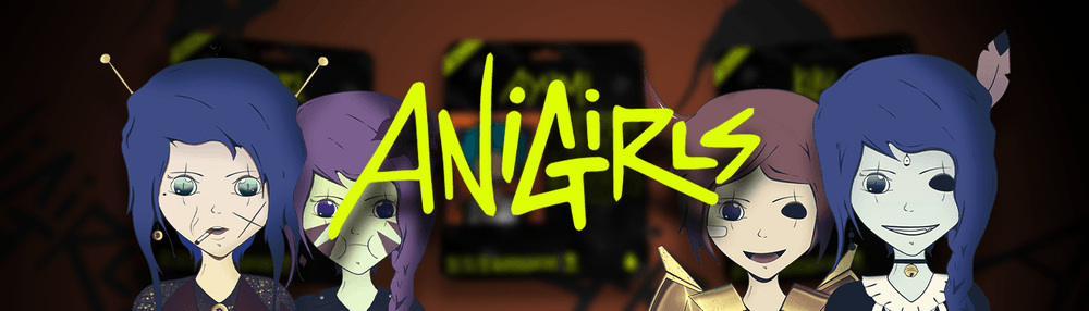 AniGirls NFT