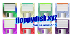 Floppydisk.xyz